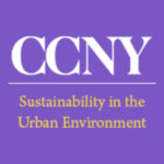 Site icon for Sustainability and the City